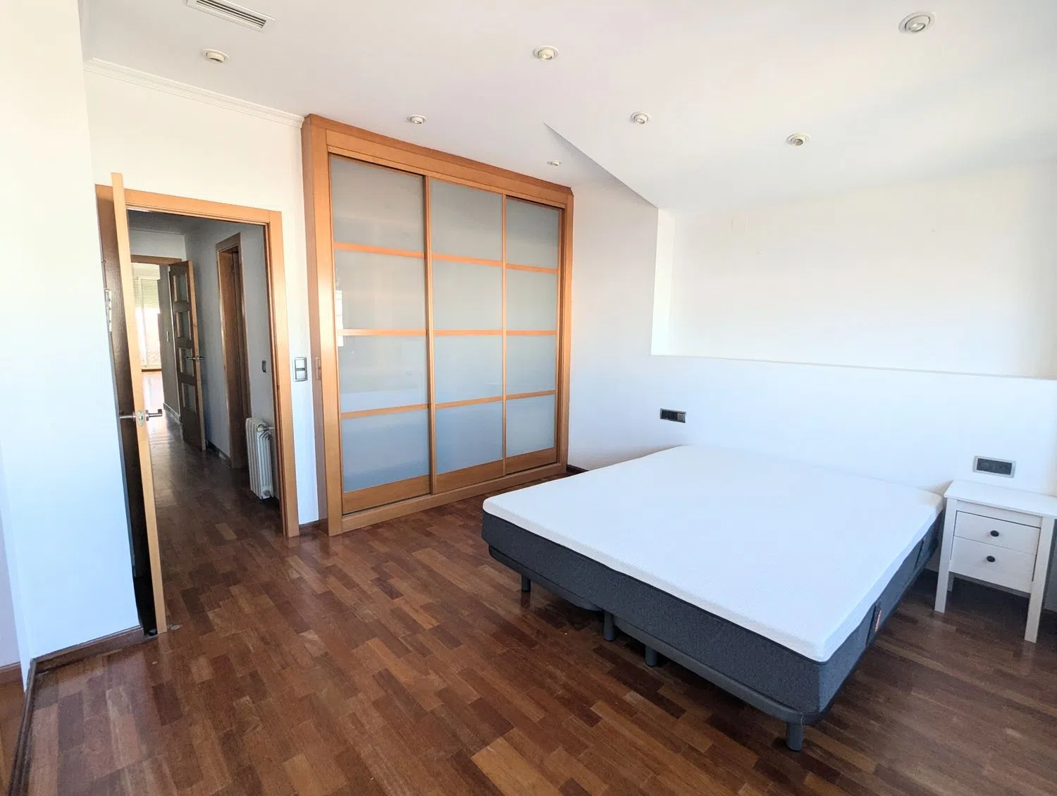 Piso en Barrio Russafa - Foto 19