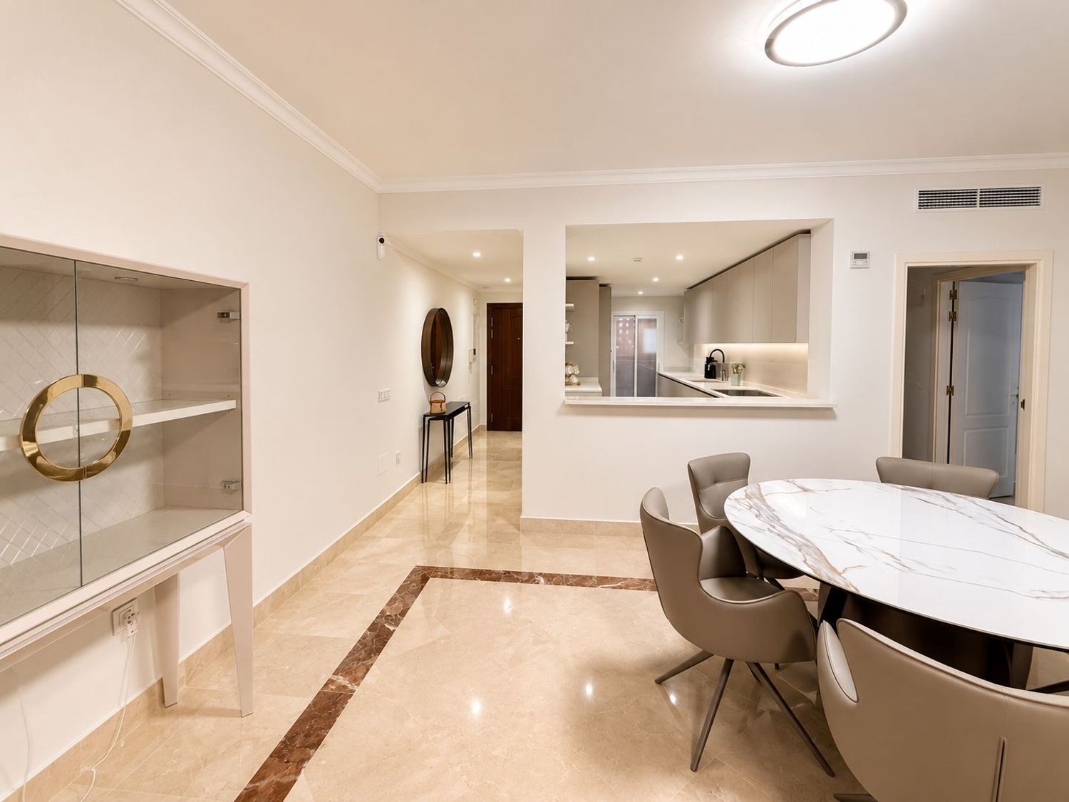 Piso en Avenida del Mediterráneo, 2, Linda Vista-Nueva Alcántara-Cortijo Blanco - Foto 6