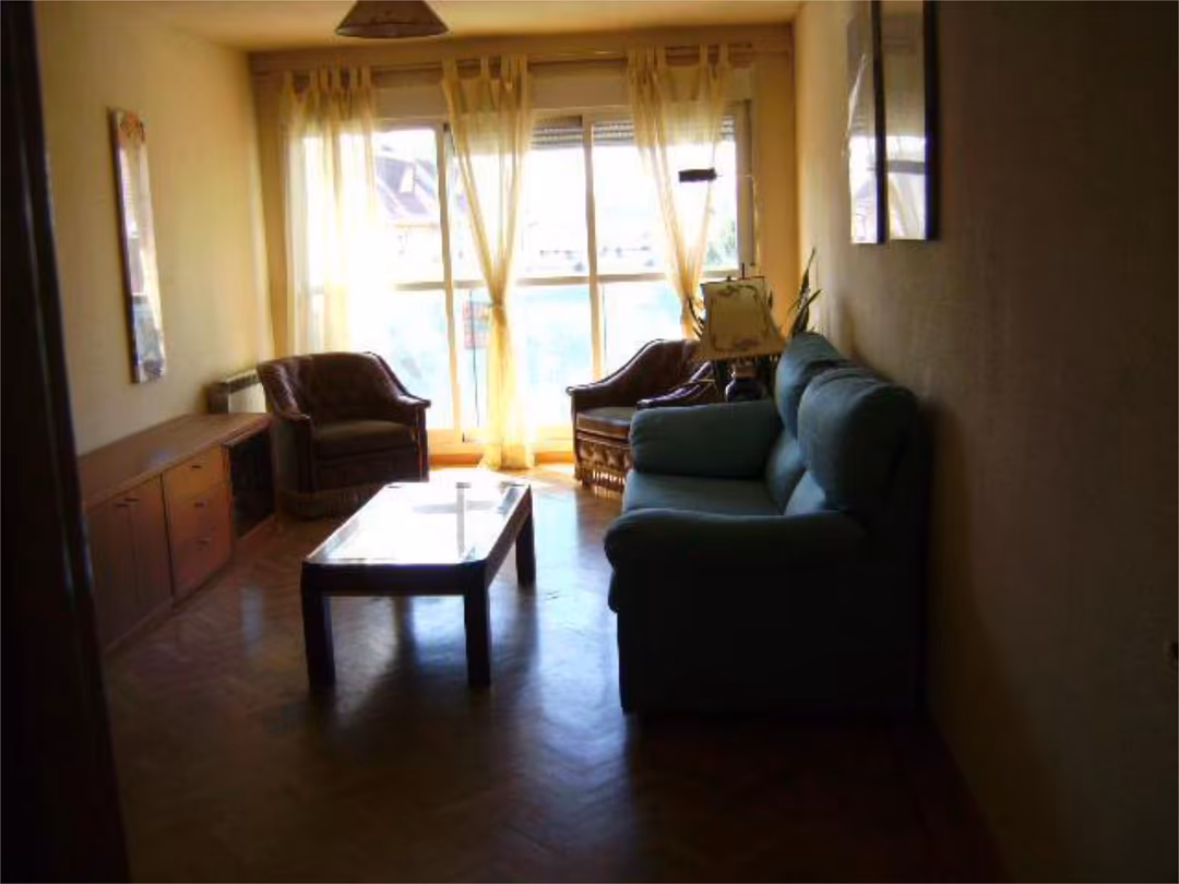 Piso en Honorio Lozano - Foto 5