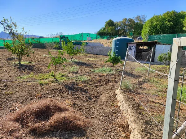 Finca rústica en Villa del Guadalhorce, 1, Villafranco del Guadalhorce, Villafranco del Guadalhorce - Foto 20