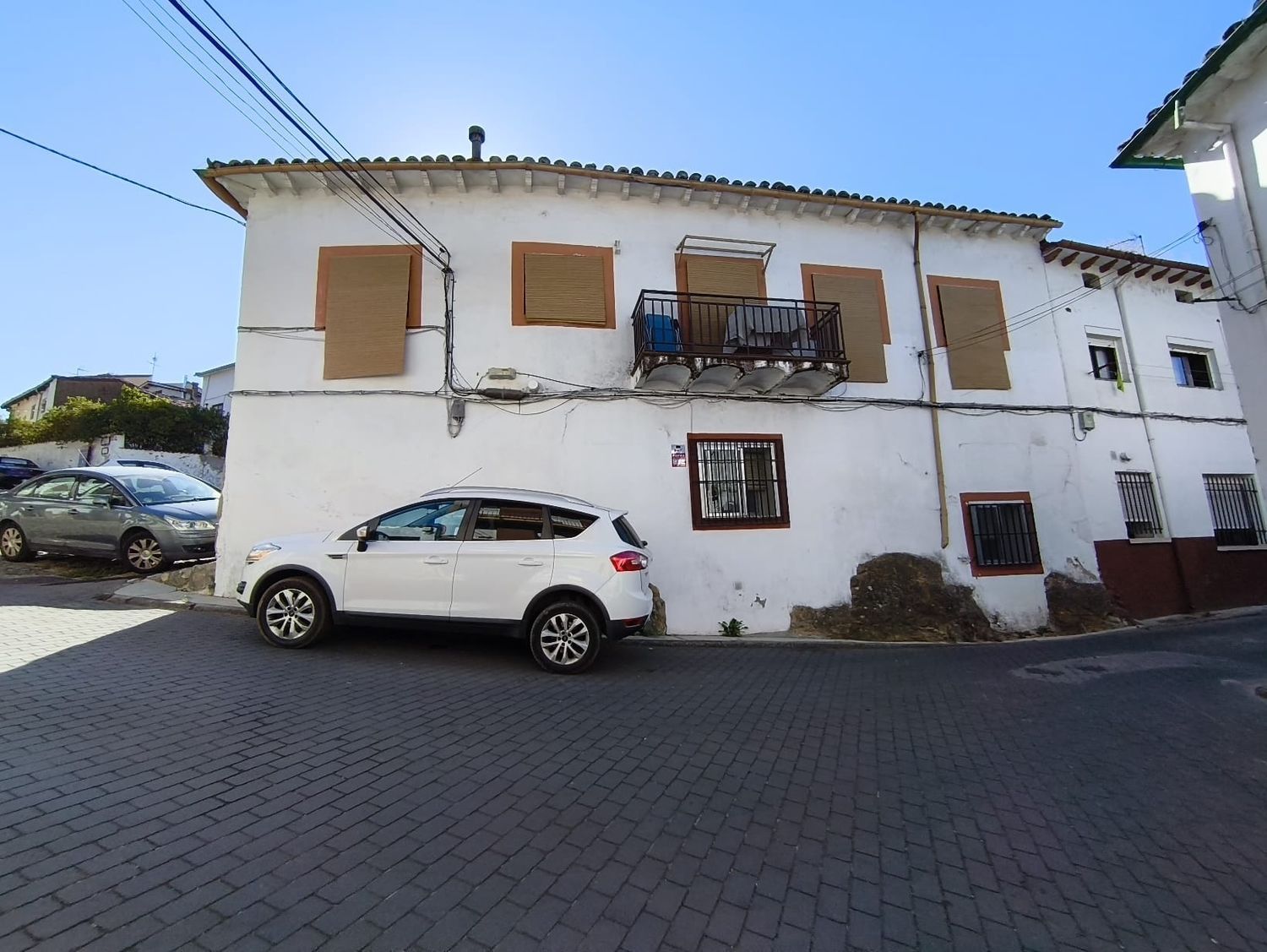 Casa o chalet independiente en Plaza del Canchal, 4 - Foto 17