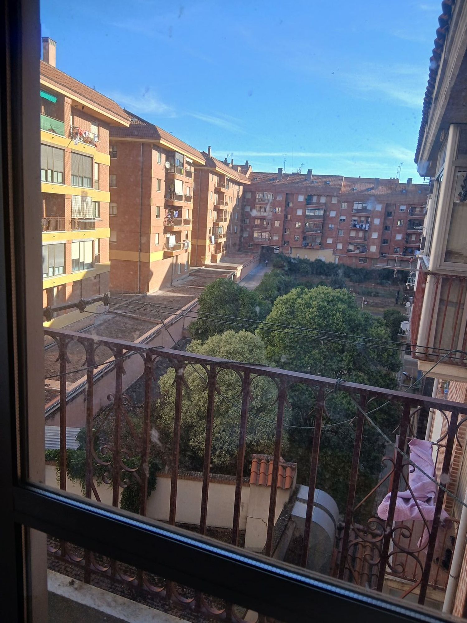 Piso en Calle Escultor Coomonte, 1 - Foto 7