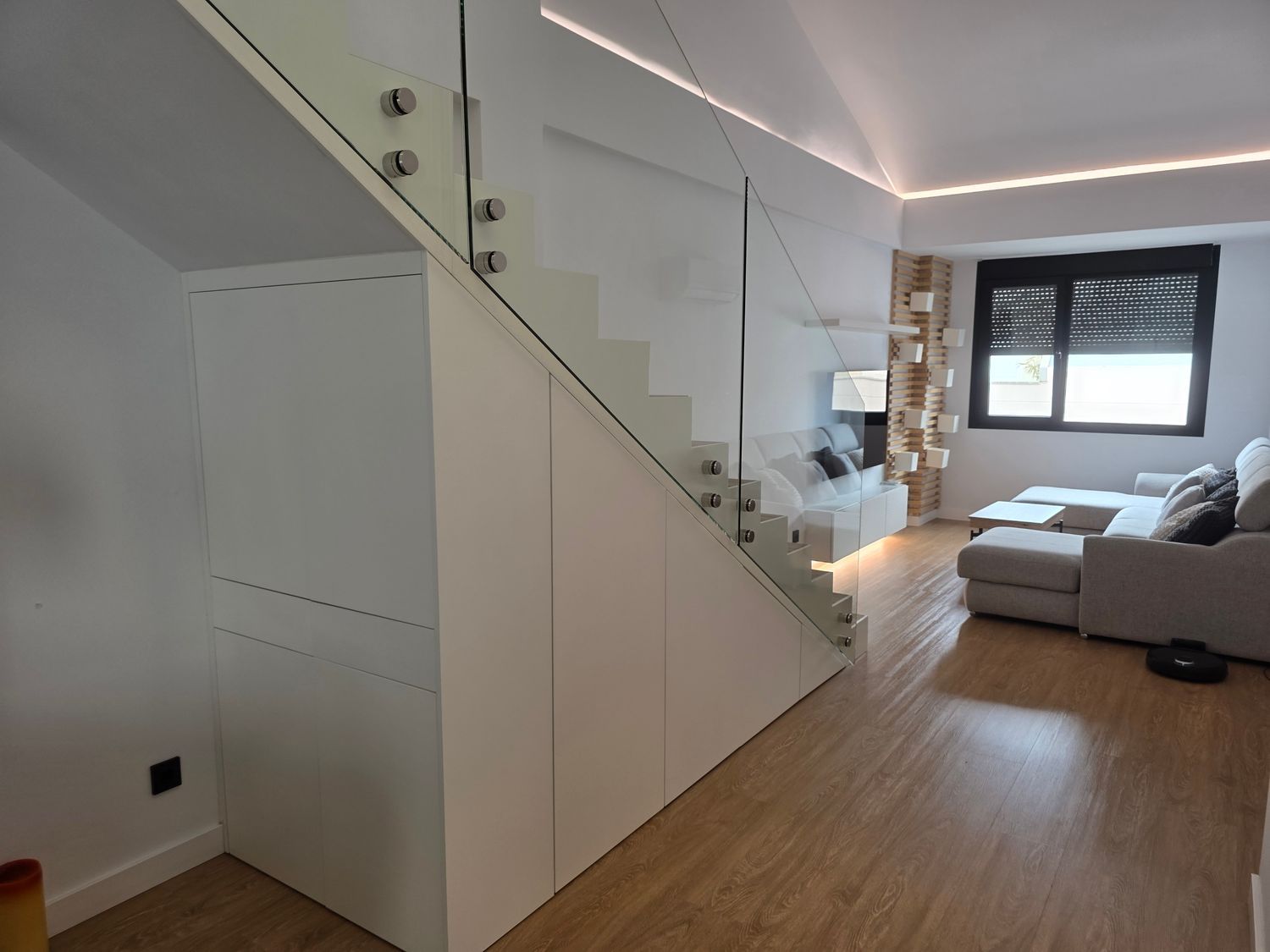 Dúplex en Calle Nicolás Estévanez, 59 - Foto 13