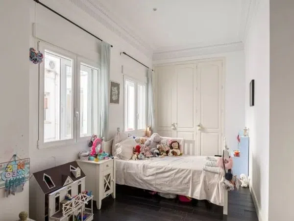 Piso en calle de la Paz, 4 - Foto 2