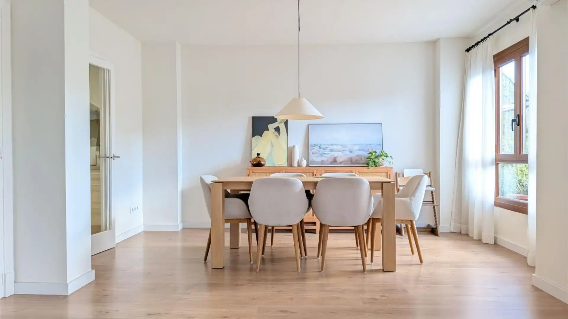 Piso en  Carrer Ciutat de Quilmes 10 - Foto 1