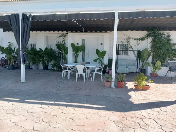 Casa rural en Carretera las viñas, 6 - Foto 2