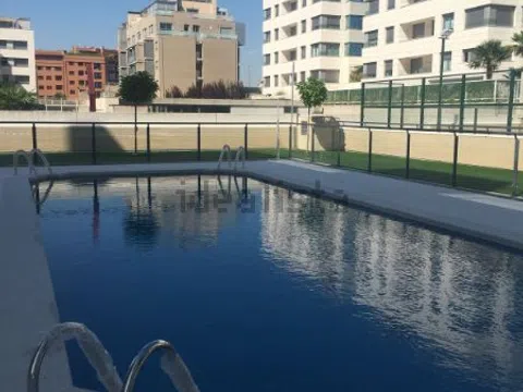 Piso en calle de Portomarín, 19