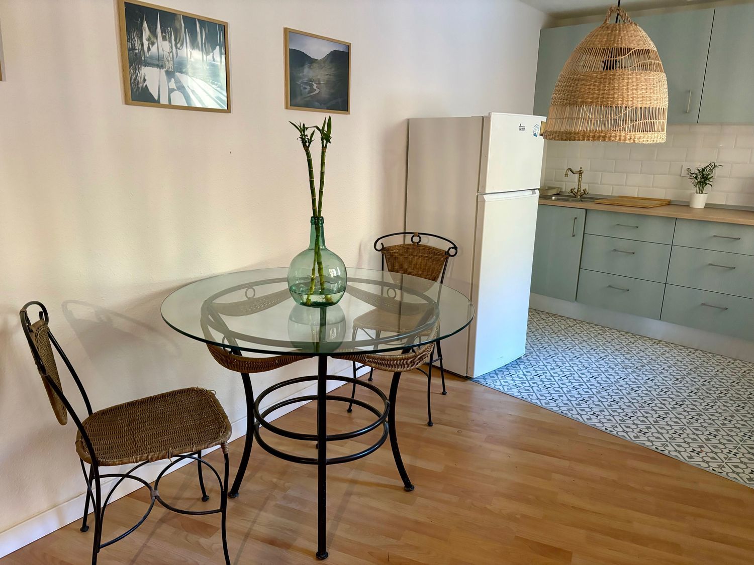 Estudio en calle Torneo, 23 - Foto 4