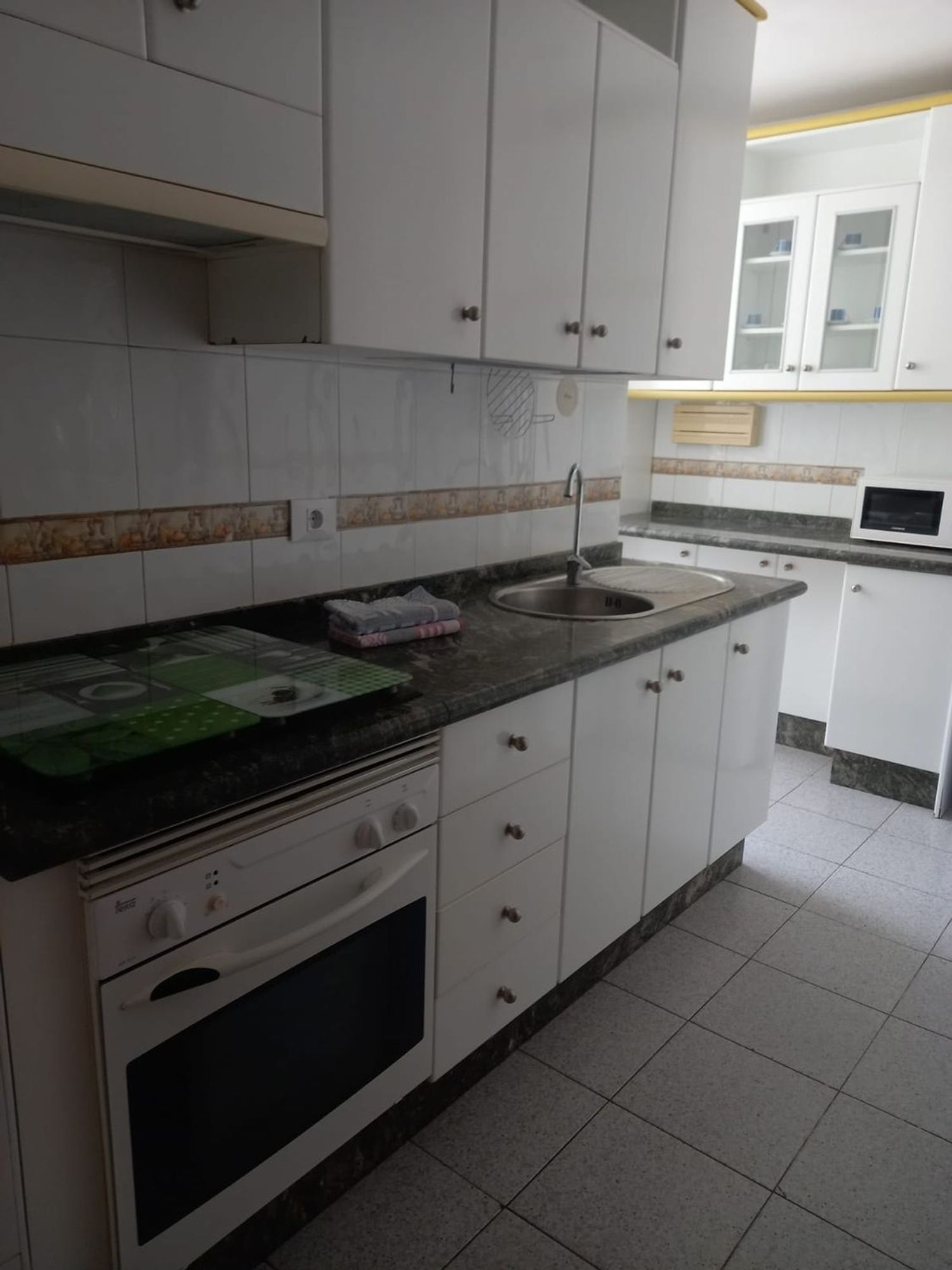 Piso en calle Las Viñas, 6 - Foto 7