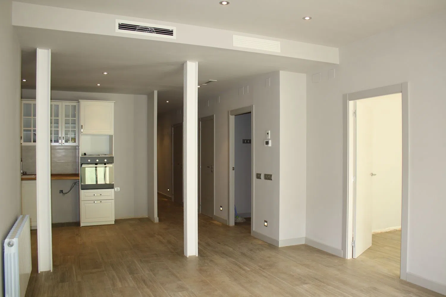 Piso en calle d'Aribau, 213 - Foto 12