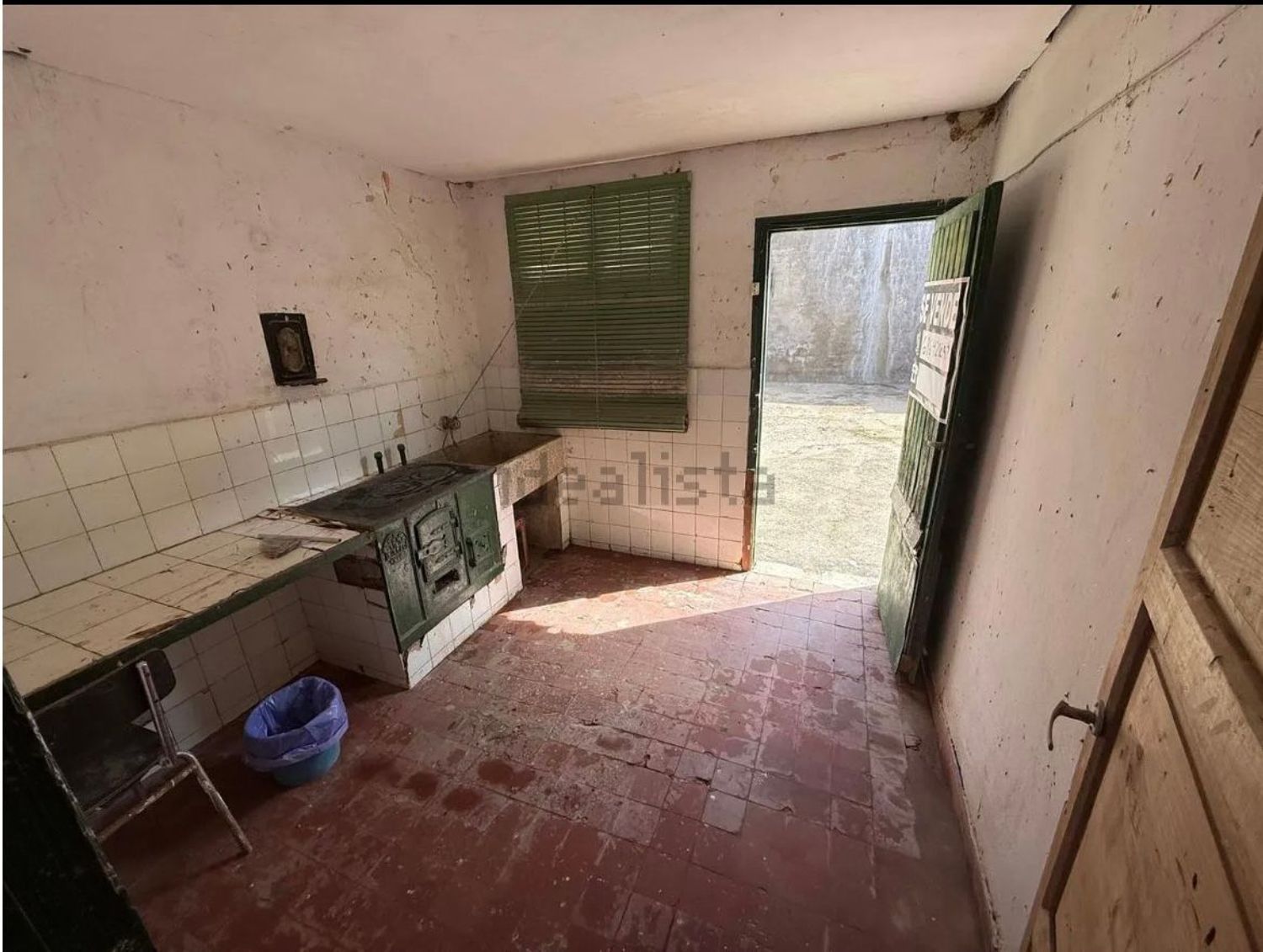 Casa terrera en Calle Brisca, 16 - Foto 4