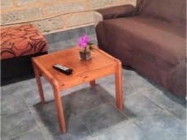 Estudio en El Desierto, Granadilla - Foto 3