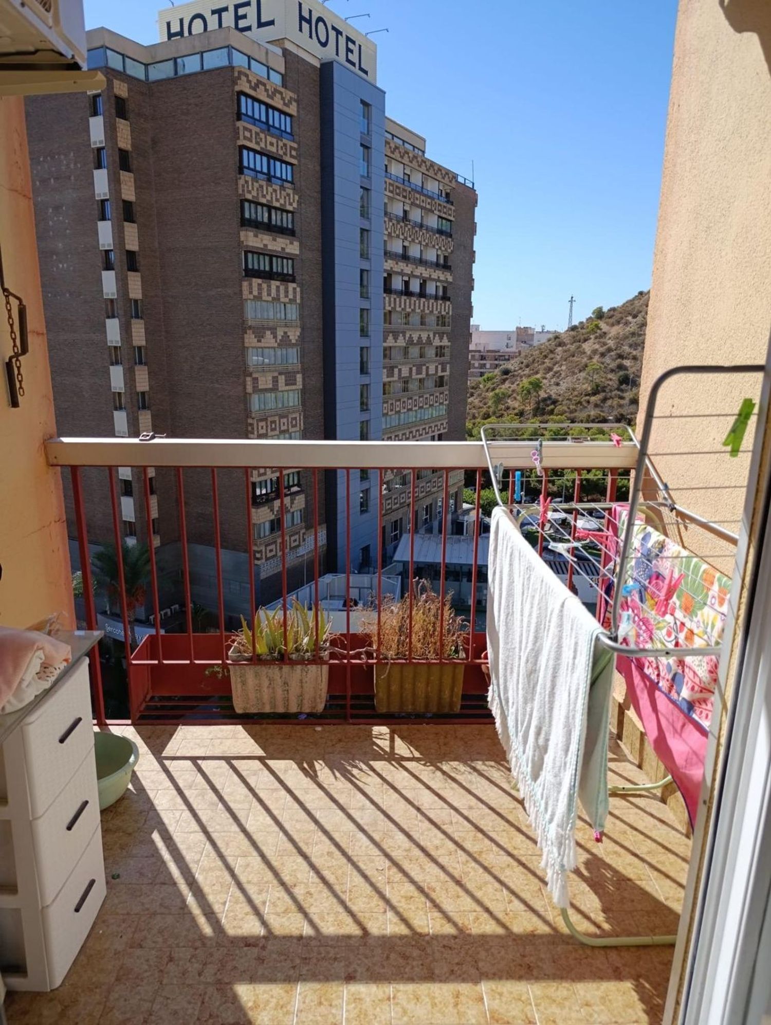 Piso en Calle Canónigo Manuel L. Penalva, 5, Plà del Bon Repòs-La Goteta - Foto 10