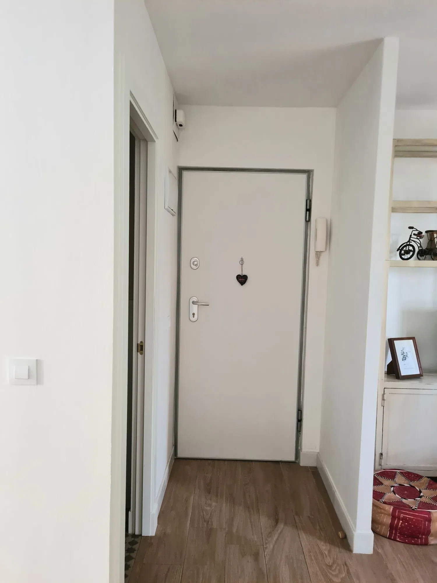 Piso en avenida San Francisco Javier, 1 - Foto 15