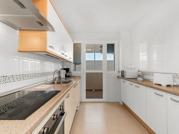 Piso en Urbanización Cármenes los el Hacho, 4 - Foto 2