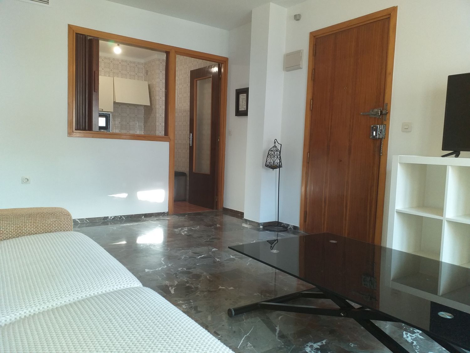 Piso en Calle Cuna, 50, Santa Cruz - Alfalfa - Foto 3