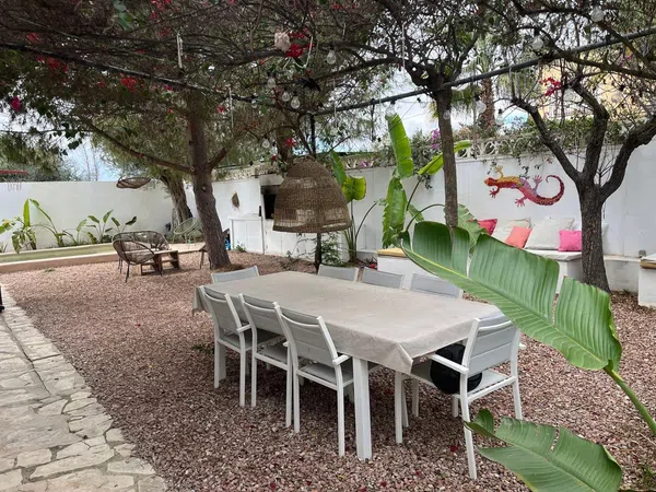 Casa independiente en Playa Muchavista