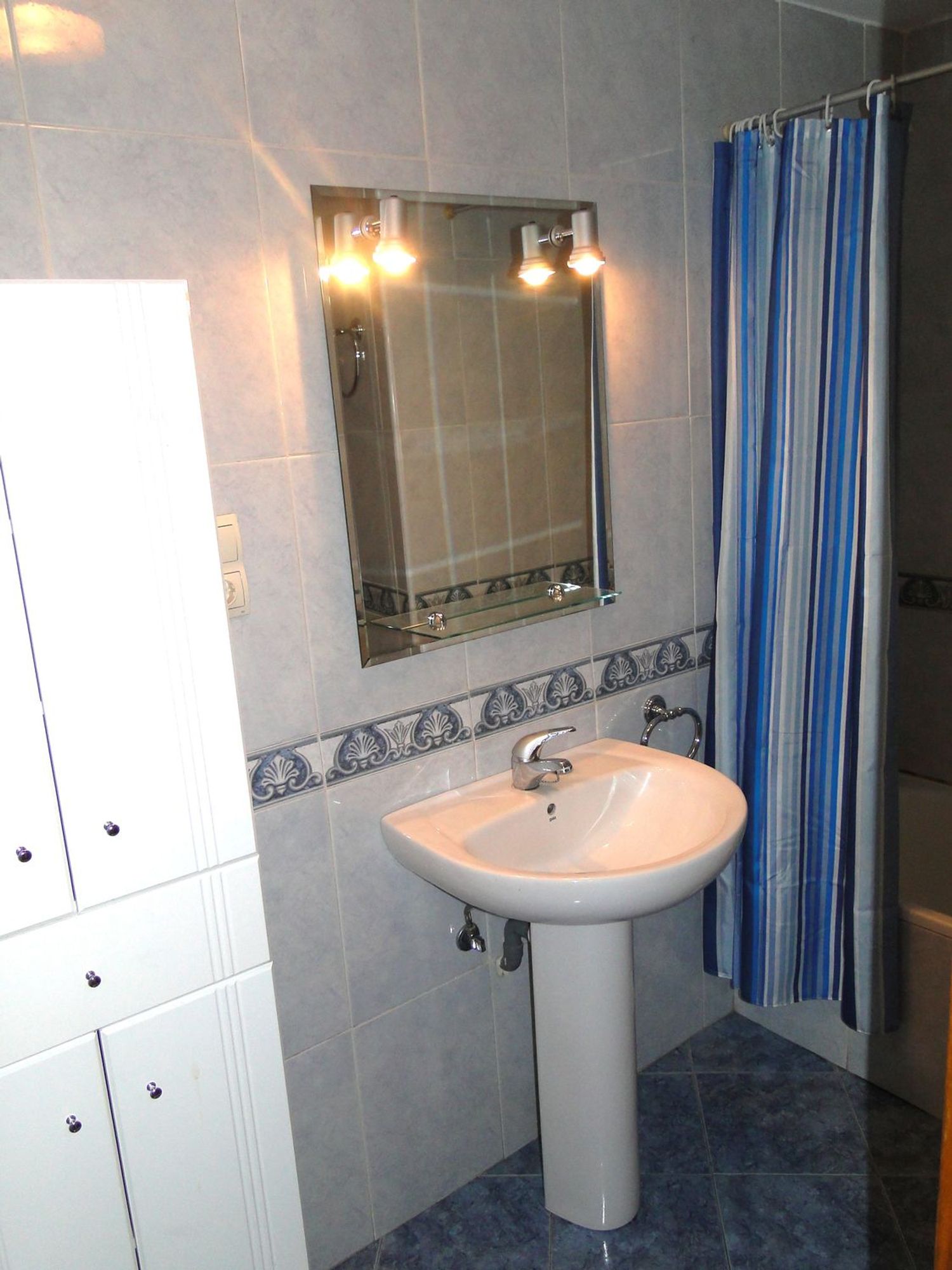 Estudio en Paseo del Hospital Militar, 19 -27, Pº Zorrilla - Campo Grande, Pº Zorrilla - Campo Grande - Foto 5