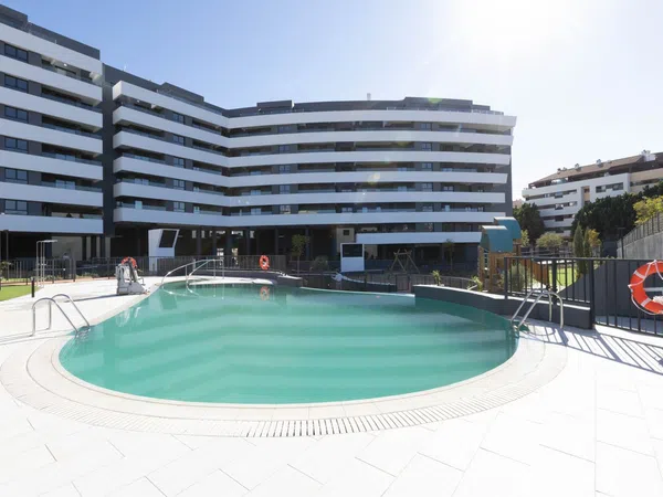 Piso en Plaza Manos Unidas, El Atabal - Foto 1