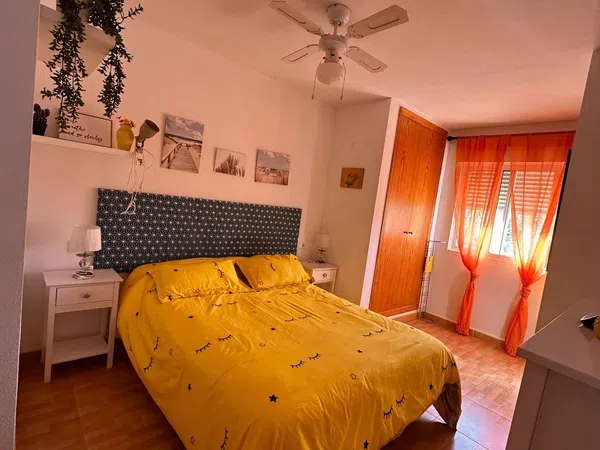 Piso en Enrique Tierno Galván, 6