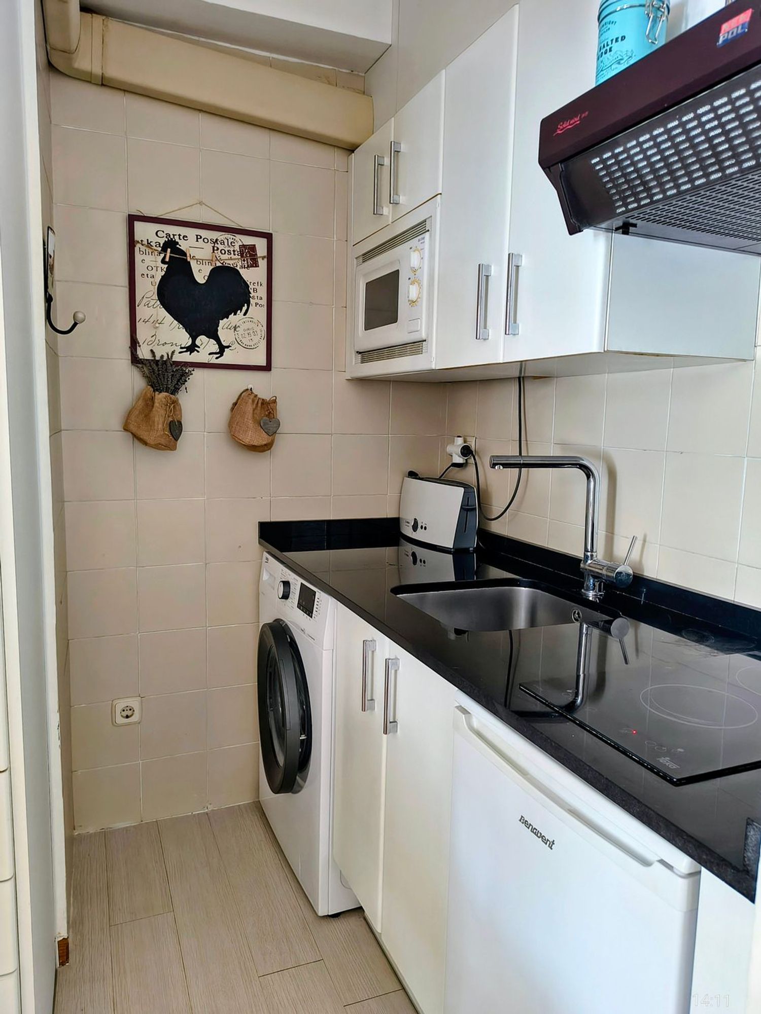 Piso en Centro - Llano Samper, Centro - Llano Samper - Foto 2