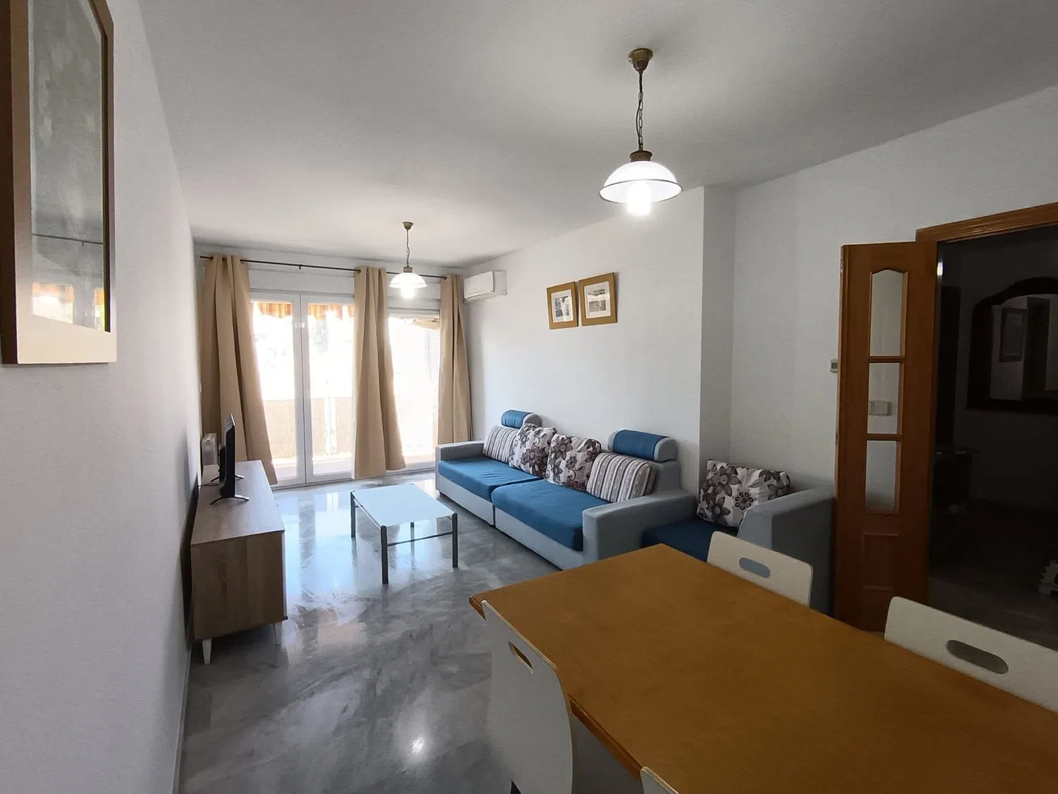 Piso en avenida Federico García lorca, 8 - Foto 1