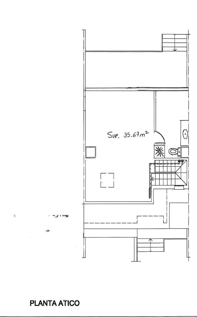 Chalet en  Calle Guatemala 15 - Foto 21