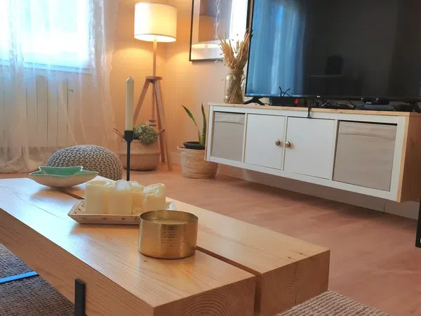 Piso en Emilia Pardo Bazán, 4, Ribeira, Ribeira - Foto 4