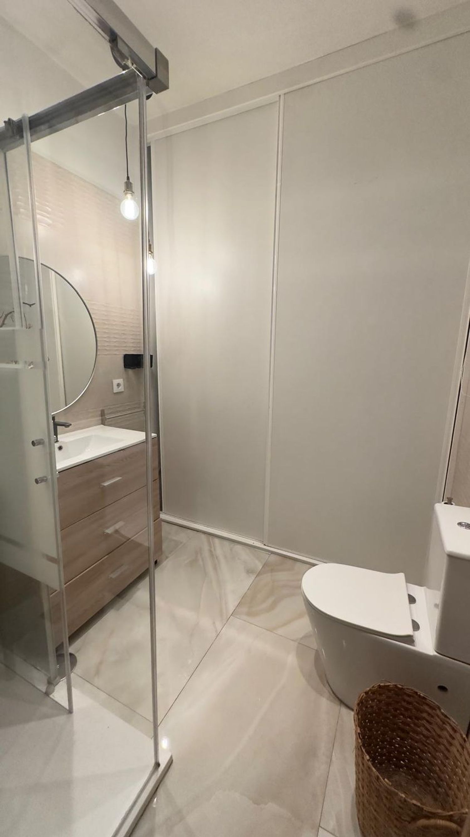 Estudio en calle de Hermosilla, 155 - Foto 4