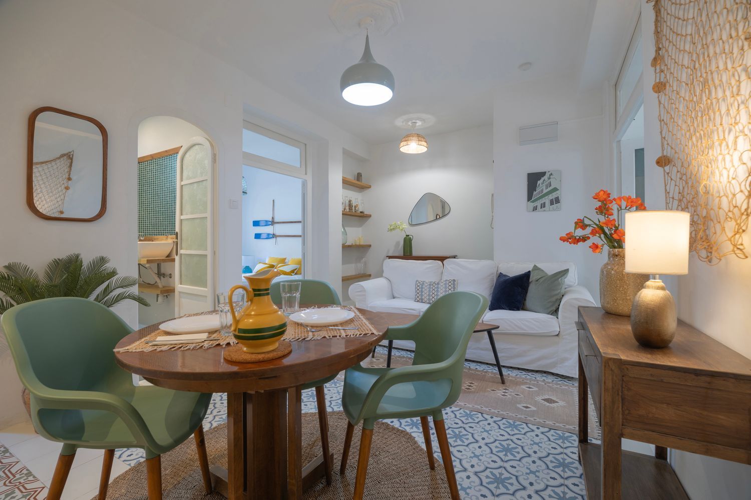 Piso en calle del Doctor Navarro Gil, 6 - Foto 33