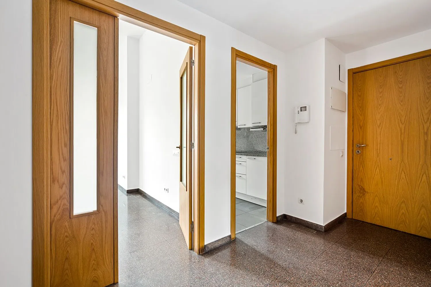 Piso en calle de Josep Tarradellas, 41 - Foto 5