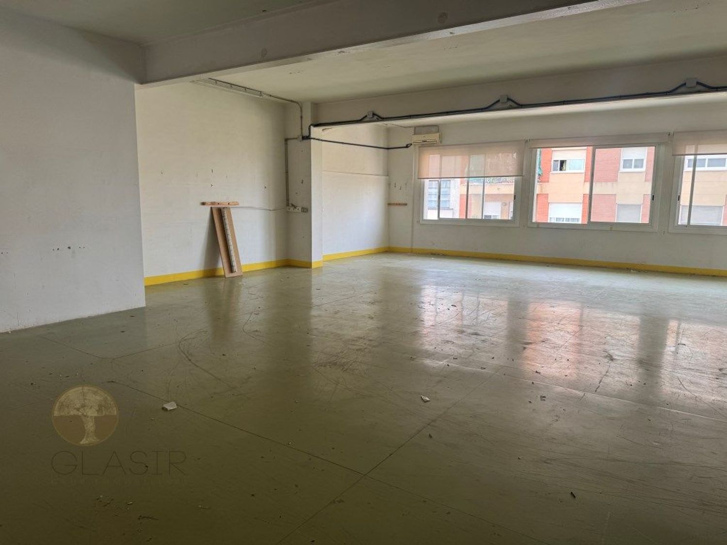 Local en Calle de Joan d'Àustria, 82, El Parc i la Llacuna del Poblenou - Foto 2