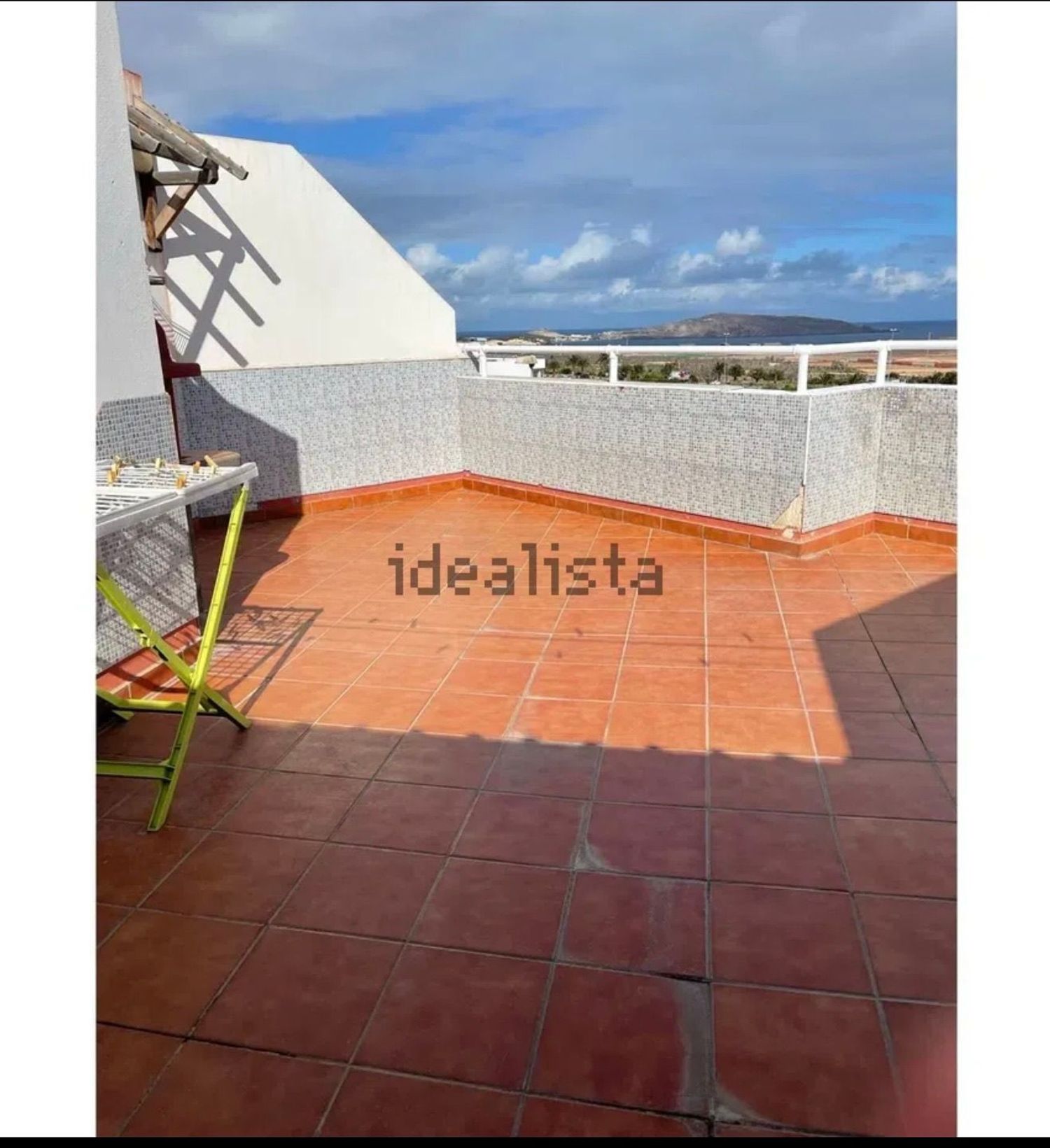 Casa o chalet independiente en Calle Mijail Gorbachov, 21, Carrizal, Carrizal - Foto 13