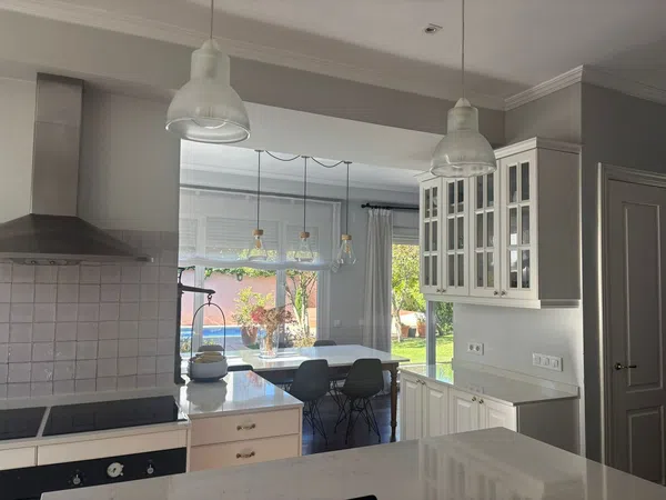 Casa o chalet independiente en Zona Pueblo - Foto 13