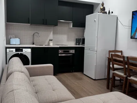 Estudio en calle Río Seco, 6 - Foto 5