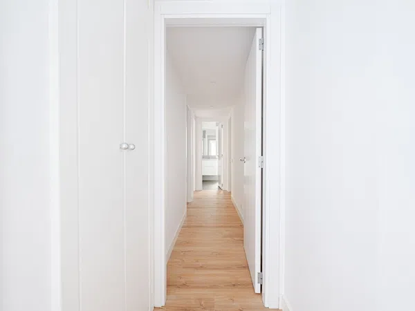 Piso en Barrio Conde Orgaz-Piovera - Foto 14