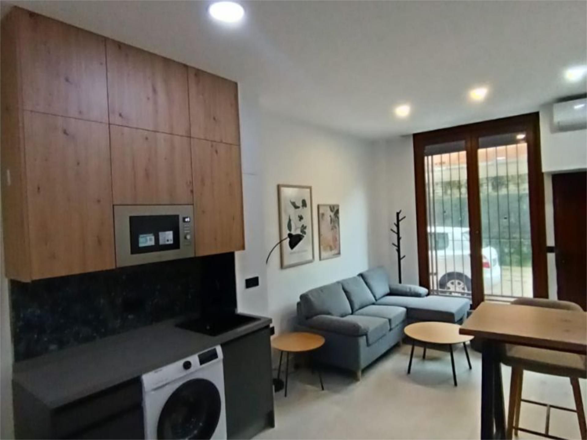 Piso en  Avenida de Carlos III 25