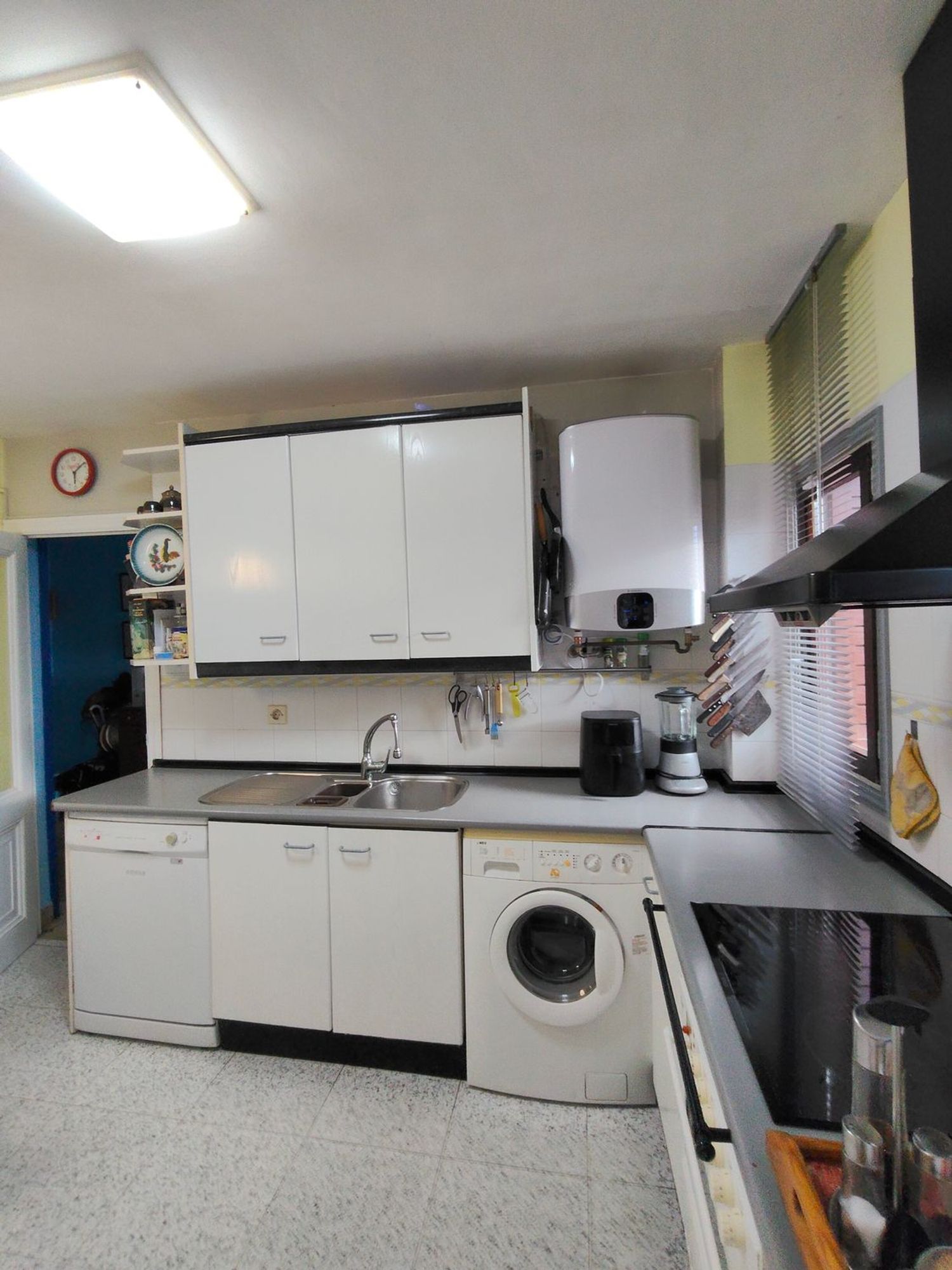 Casa o chalet independiente en venta en Calle de la Virgen de la Paloma, 16 - Foto 12