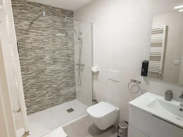 Piso en calle Benjamín de Tudela, 21 - Foto 2