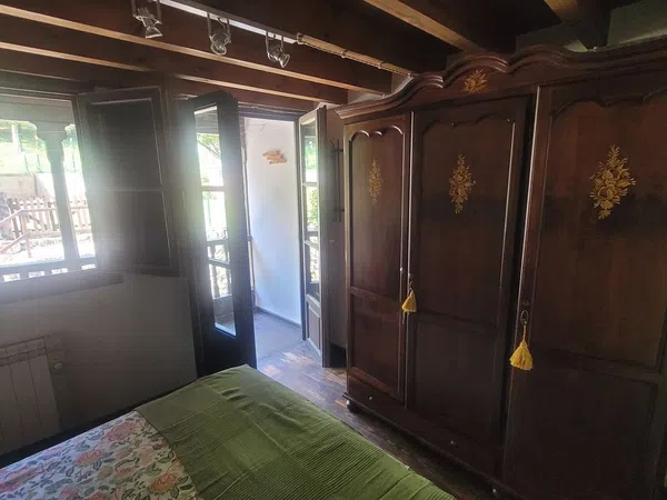Casa de pueblo en lugar Pivierda, 16 - Foto 9
