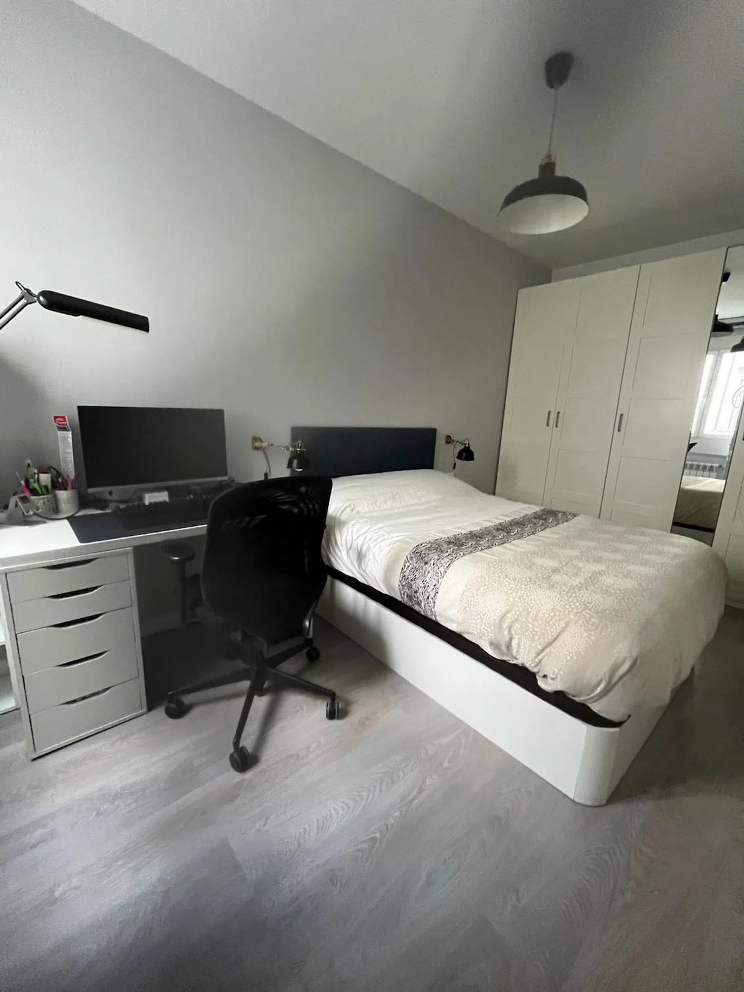 Piso en calle del Doctor Esquerdo, 21 - Foto 5