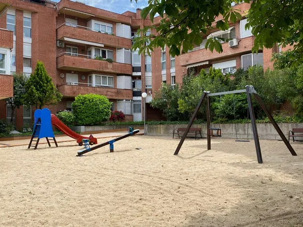 Piso en Barrio Zona Avenida Europa - Foto 12