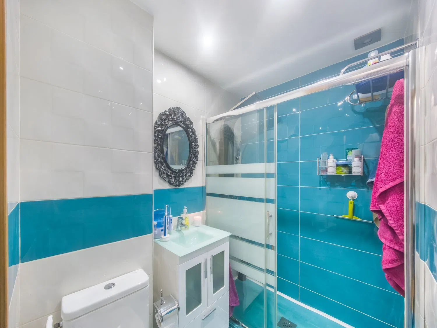 Piso en calle de Menorca, 21 - Foto 15