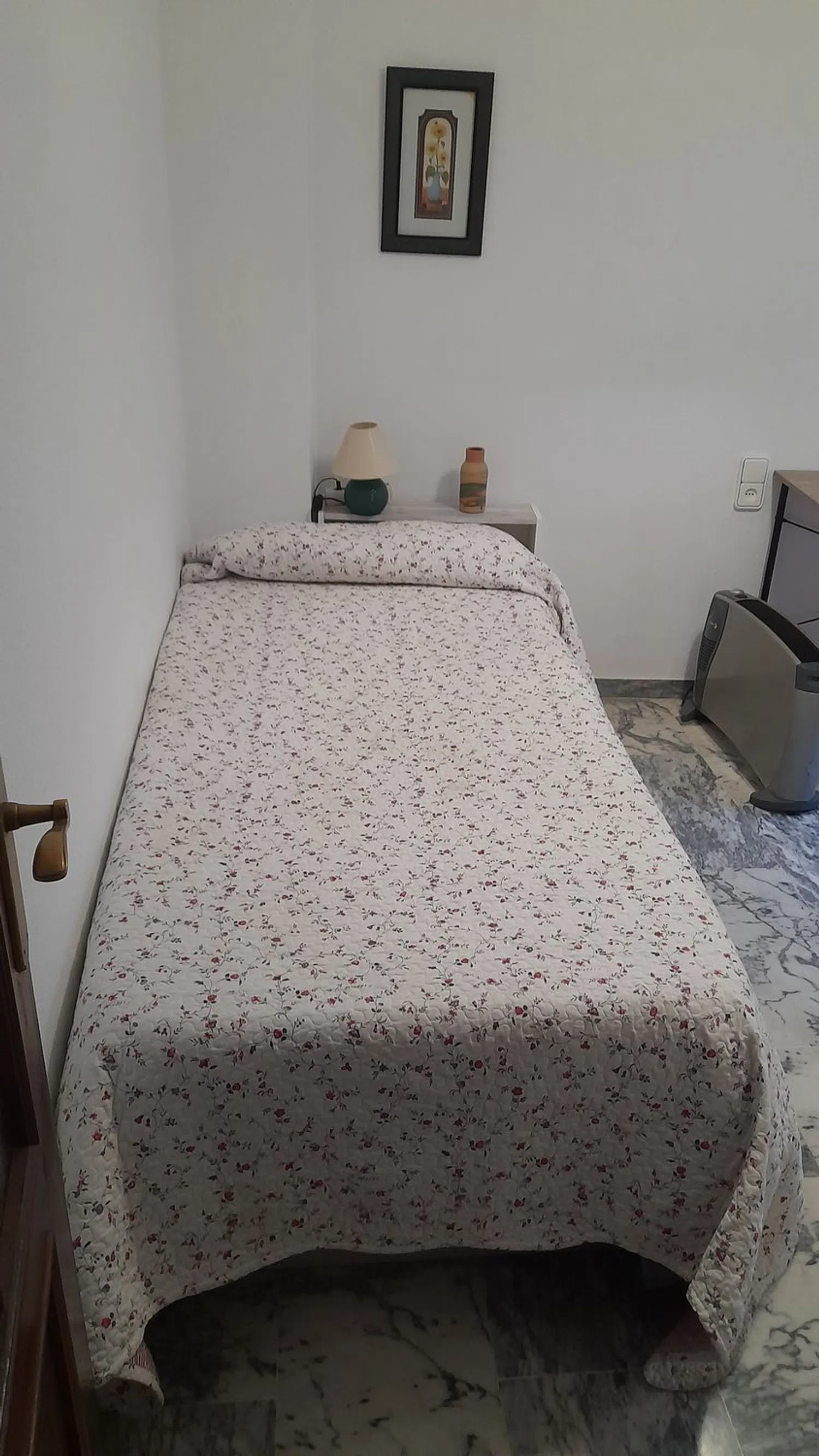 Piso en calle Marruecos, 24 - Foto 14