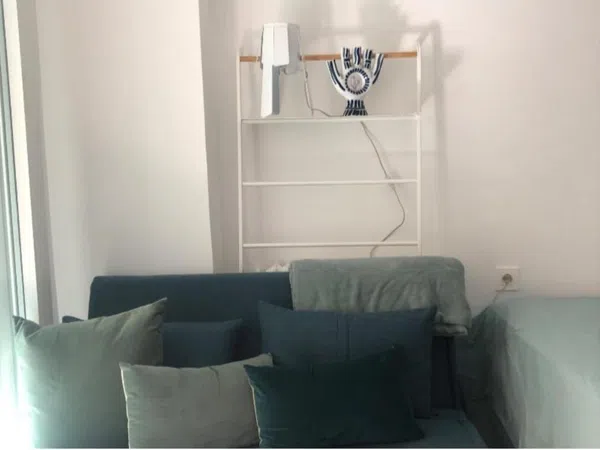 Estudio en Calle Almona de San Juan de Dios, 21, Gran Capitán - Foto 4