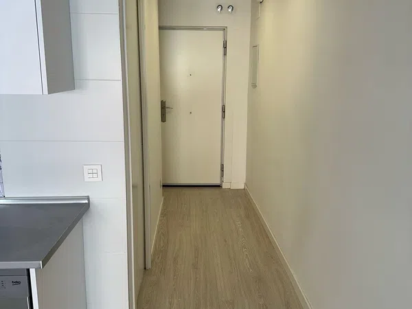 Piso en calle de Calvo Sotelo, 7