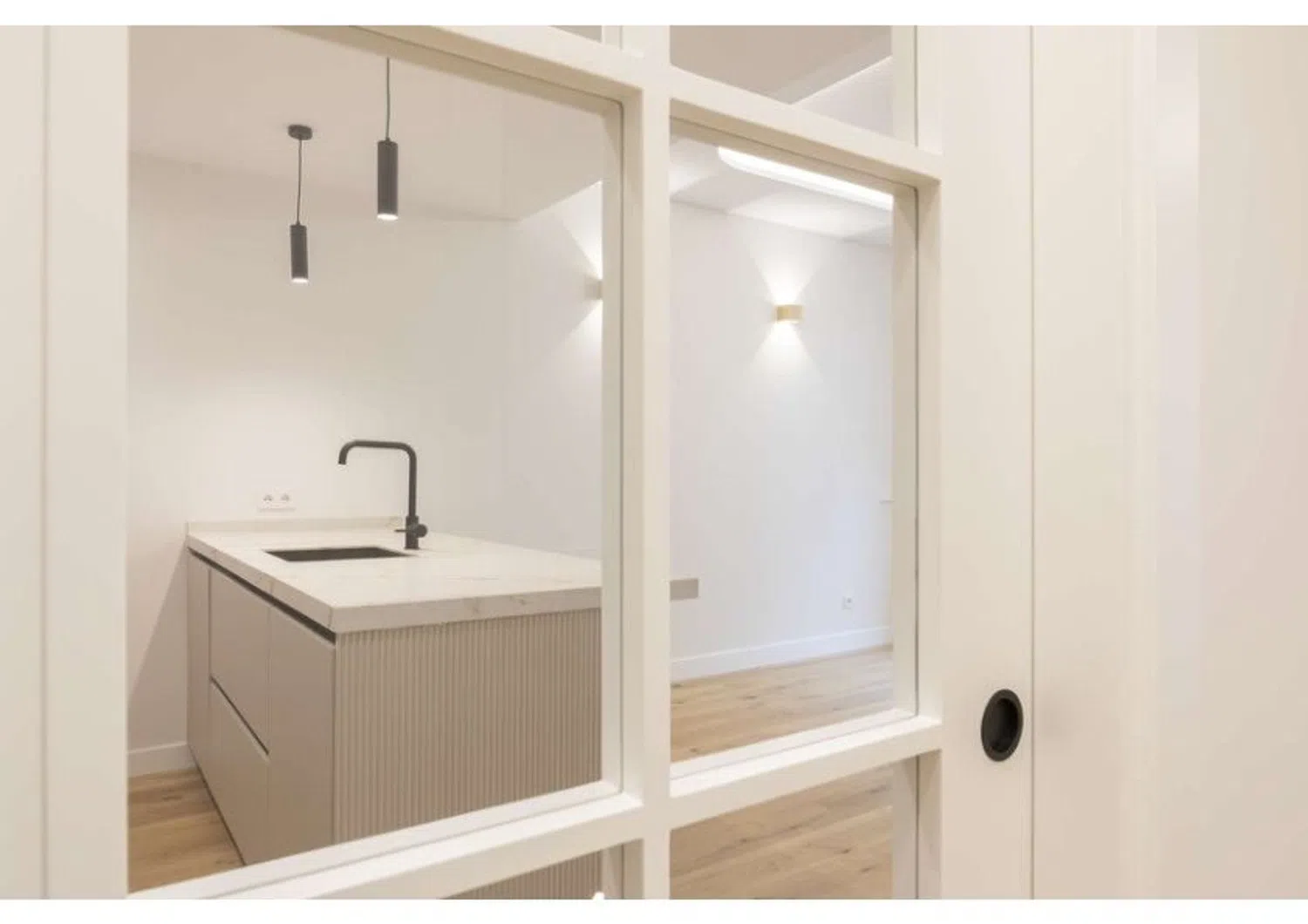 Piso en Barrio Trafalgar - Foto 6