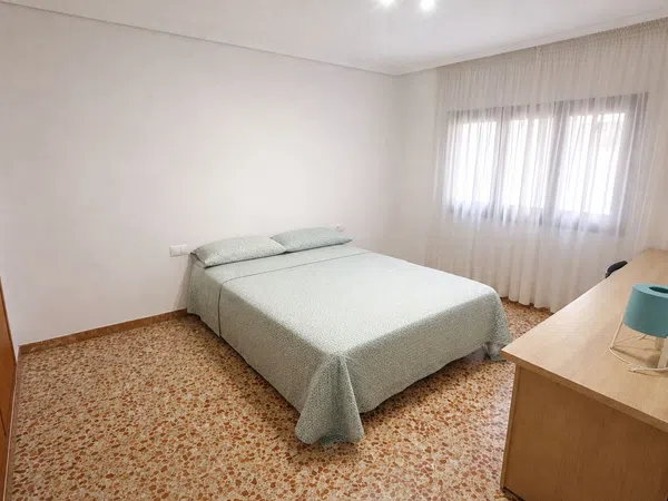 Piso en Plaza de Sant Bartomeu, 32, Zona Pueblo, Zona Pueblo - Foto 5