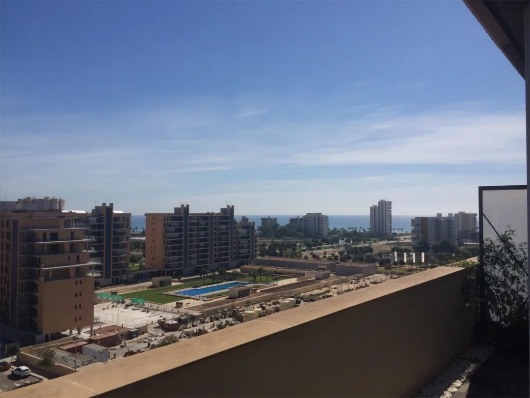 Piso en  Avinguda de les Nacions 30 - Foto 25