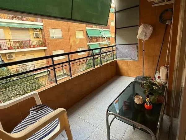 Piso en Calle de la Floresta, 26 X, Aiora - Foto 8